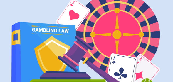 gambling laws