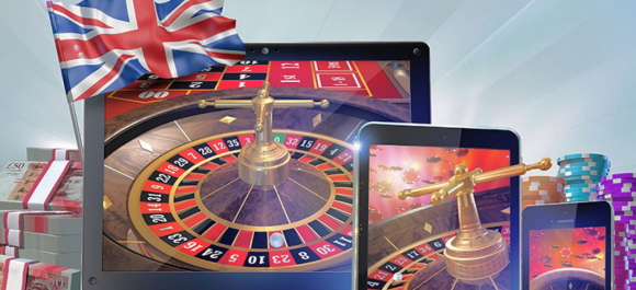 regulate gambling in the UK