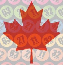 Easy To Win Lottery List In Canada For Winning Larger Funds!