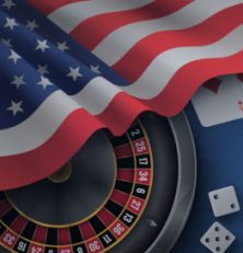 Can you gamble legally in online casinos in the USA?