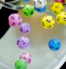 Do you need to pay tax in the UK for participation in the lotto?