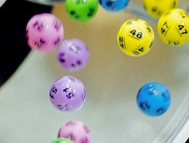 Do you need to pay tax in the UK for participation in the lotto?